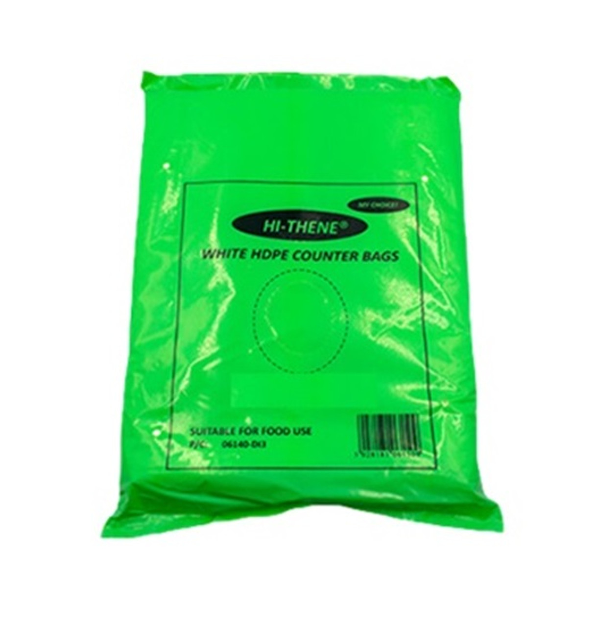 Meat Bag High Density (12x15inch)