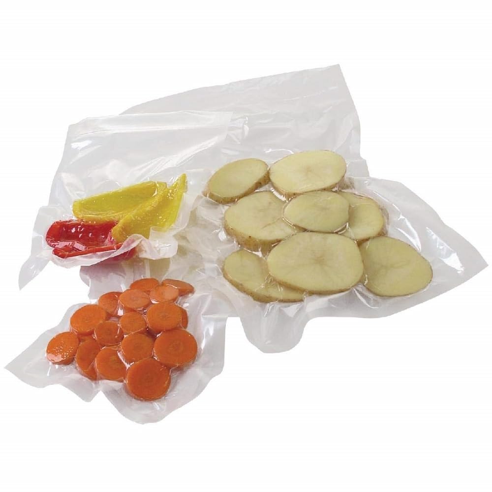 Vacuum Bags All Sizes