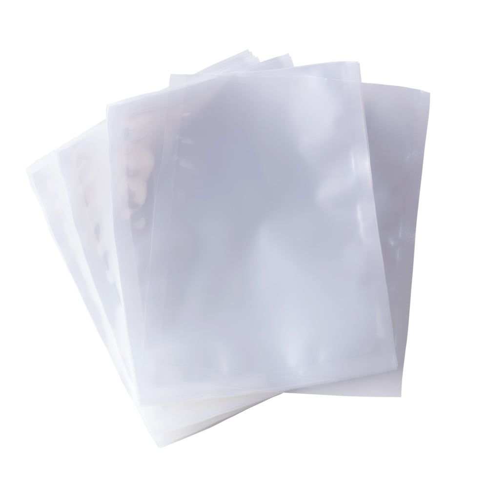 Vacuum Bags All Sizes