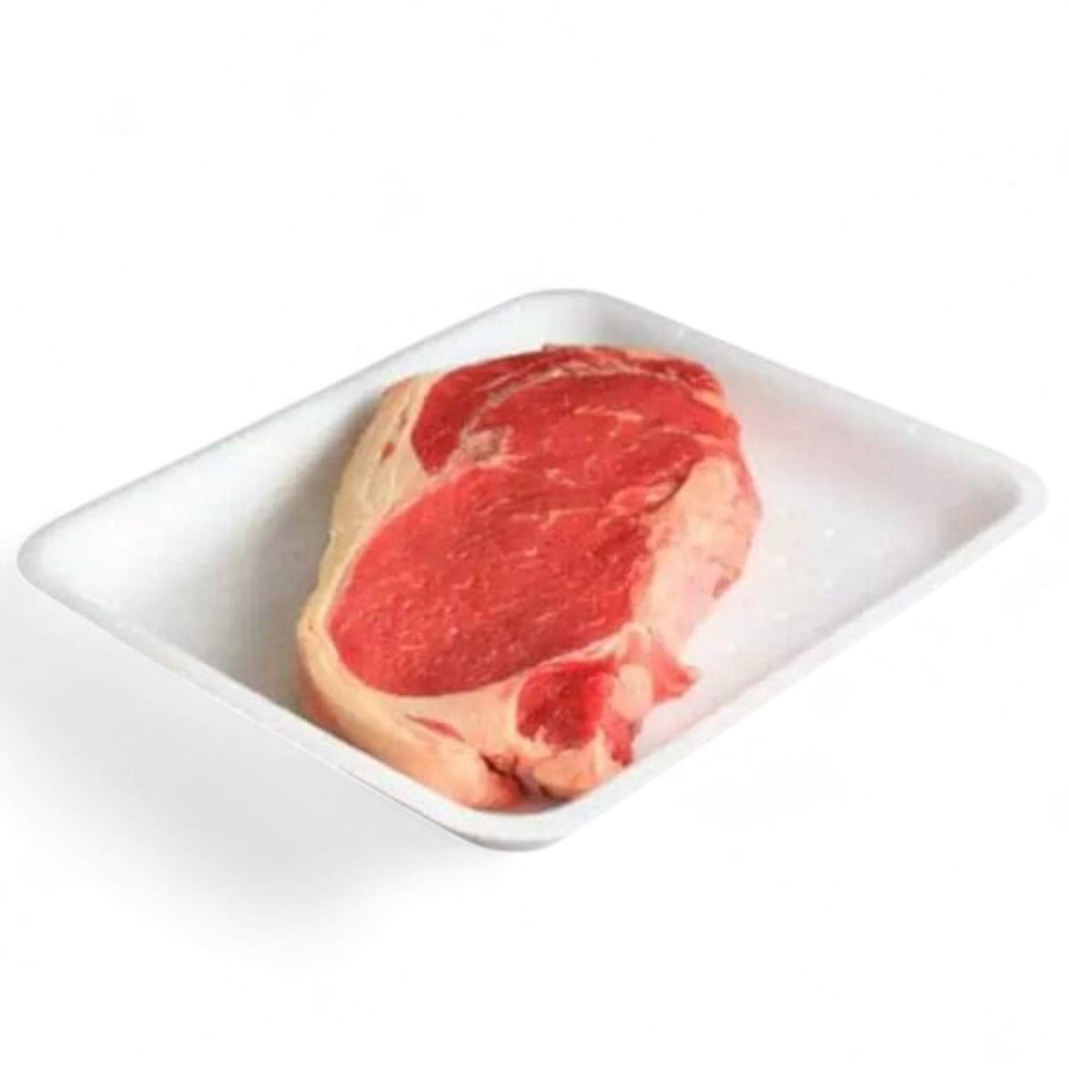 11 Sizes Polystyrene White Trays